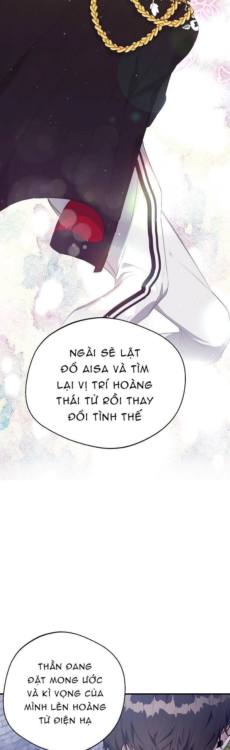 Nam Chính Đang Cản Bước Tôi Chapter 24 - 22