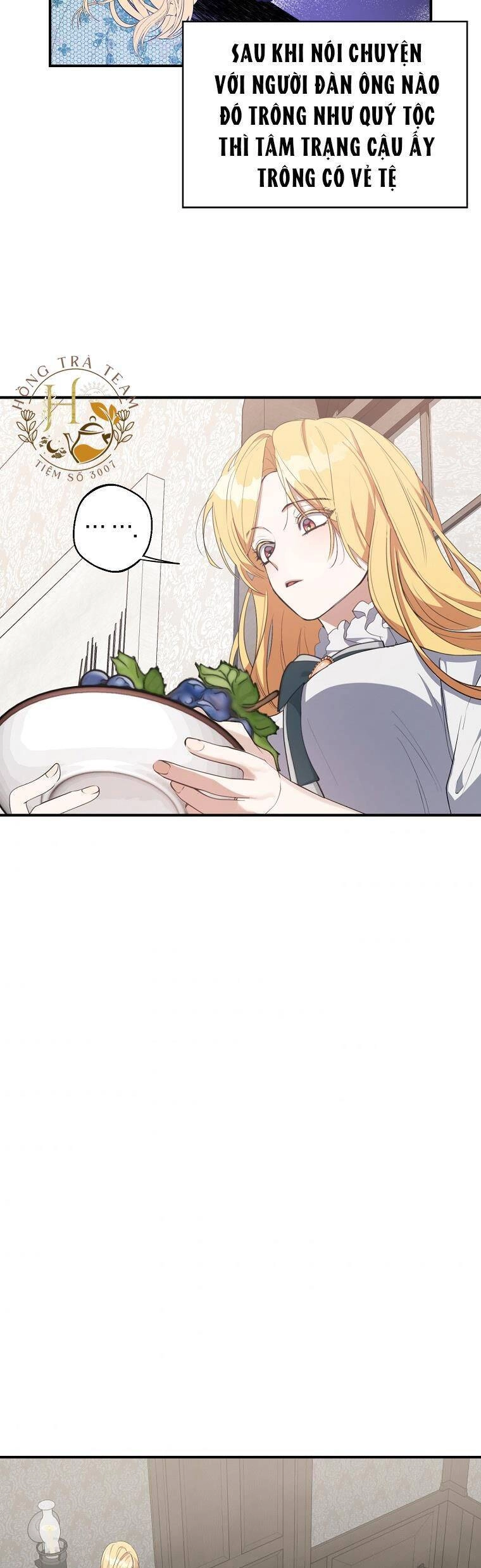 Nam Chính Đang Cản Bước Tôi Chapter 24 - 30