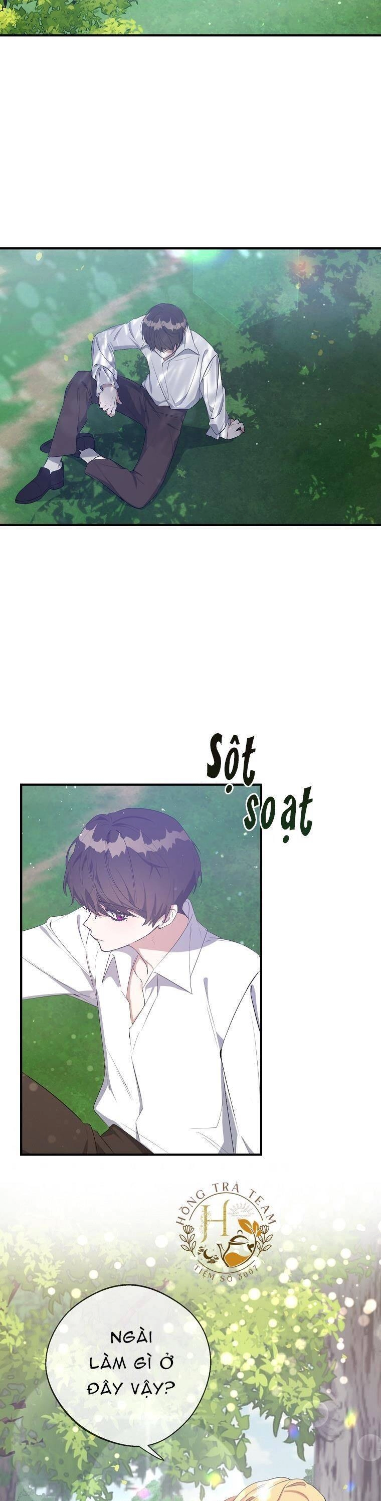 Nam Chính Đang Cản Bước Tôi Chapter 24 - 34