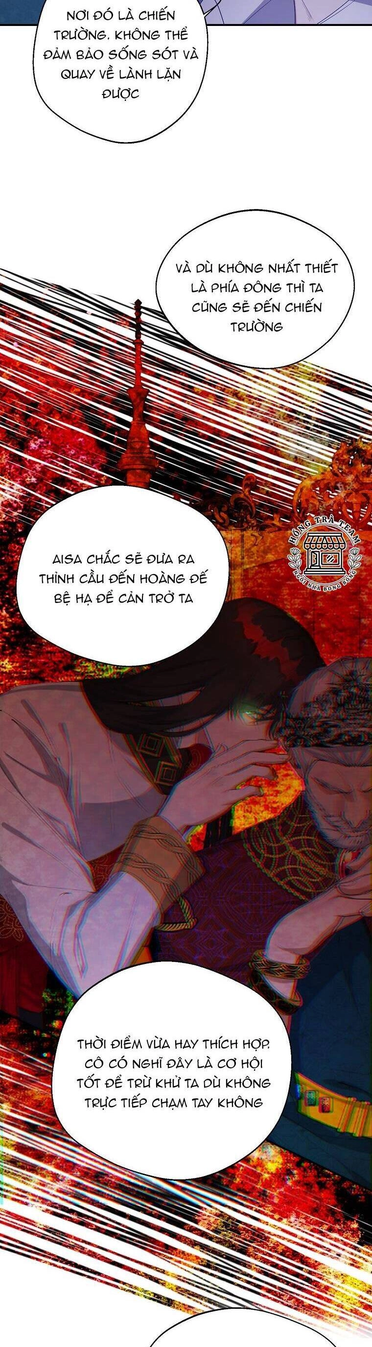 Nam Chính Đang Cản Bước Tôi Chapter 25 - 9