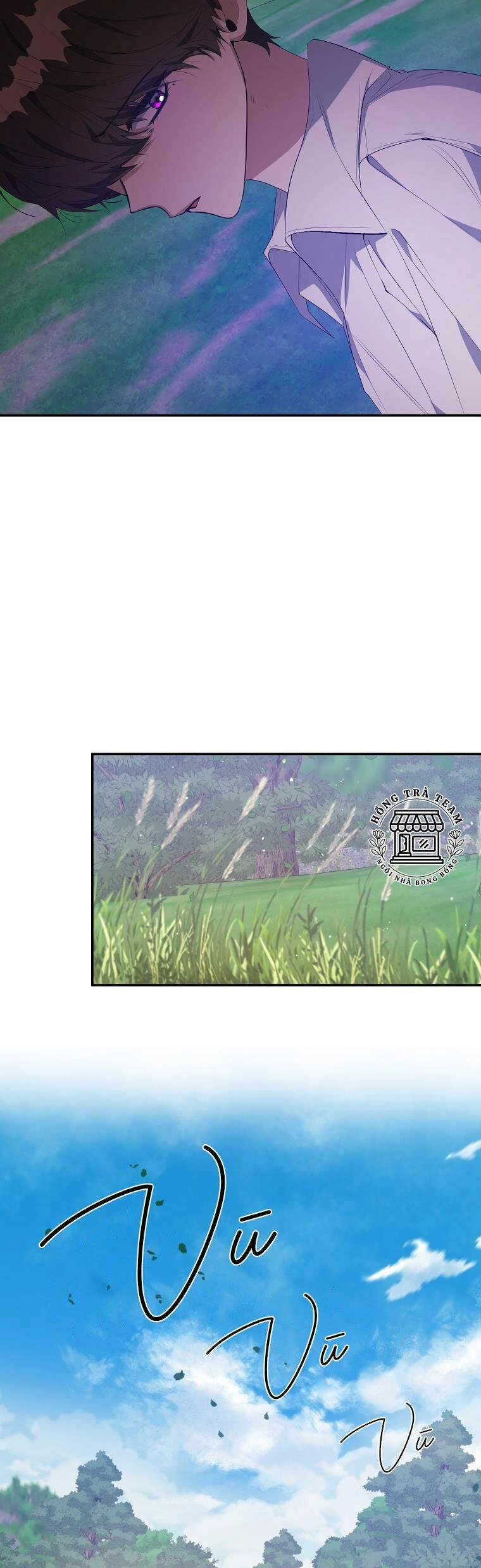 Nam Chính Đang Cản Bước Tôi Chapter 25 - 11