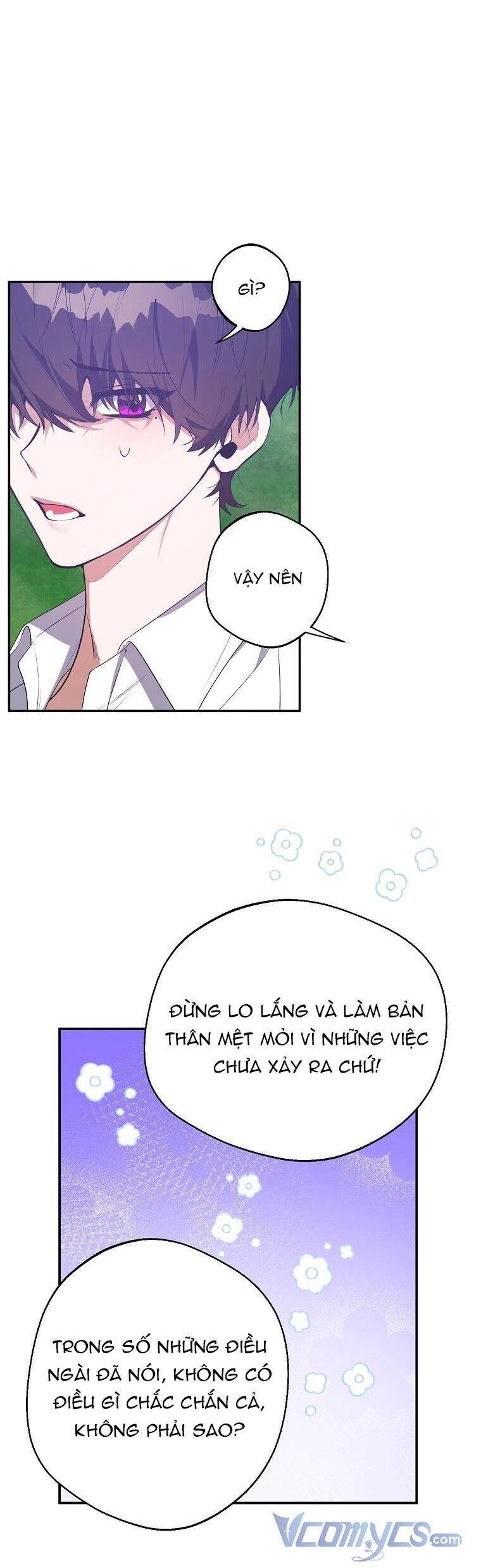 Nam Chính Đang Cản Bước Tôi Chapter 25 - 14