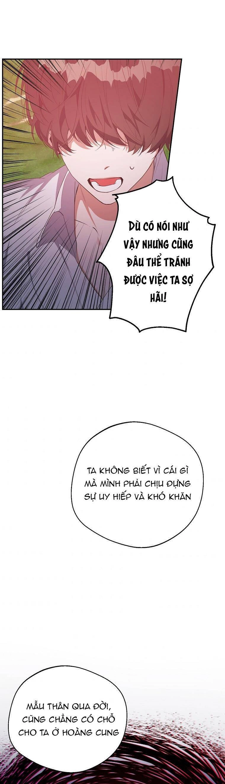 Nam Chính Đang Cản Bước Tôi Chapter 25 - 17