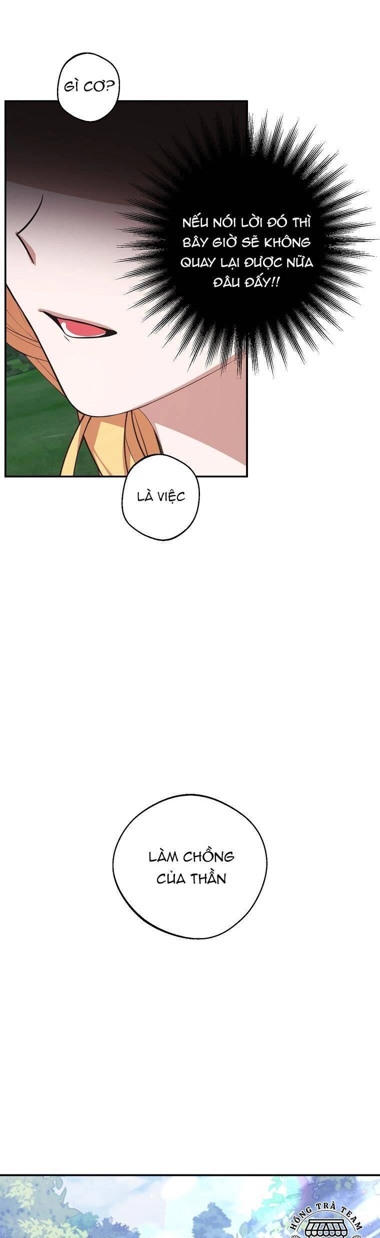 Nam Chính Đang Cản Bước Tôi Chapter 25 - 20