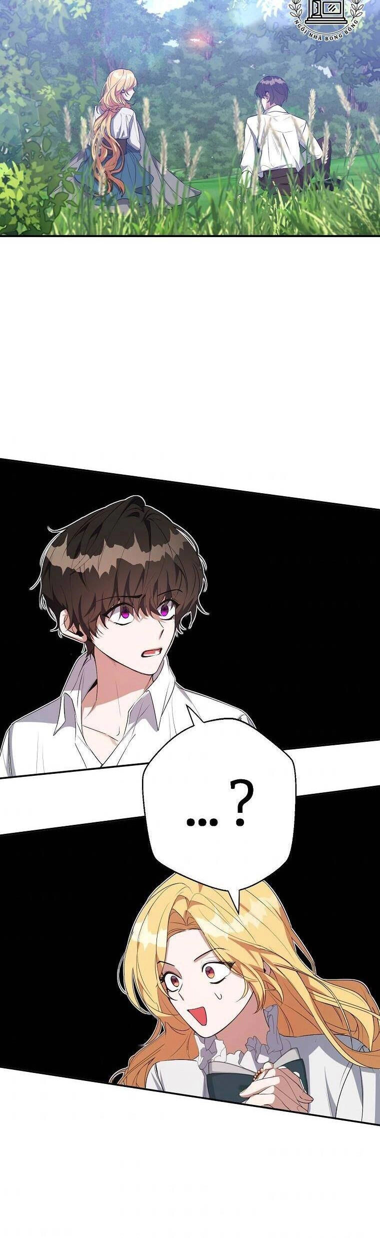 Nam Chính Đang Cản Bước Tôi Chapter 25 - 21