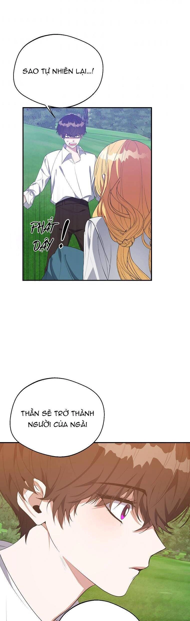 Nam Chính Đang Cản Bước Tôi Chapter 25 - 22