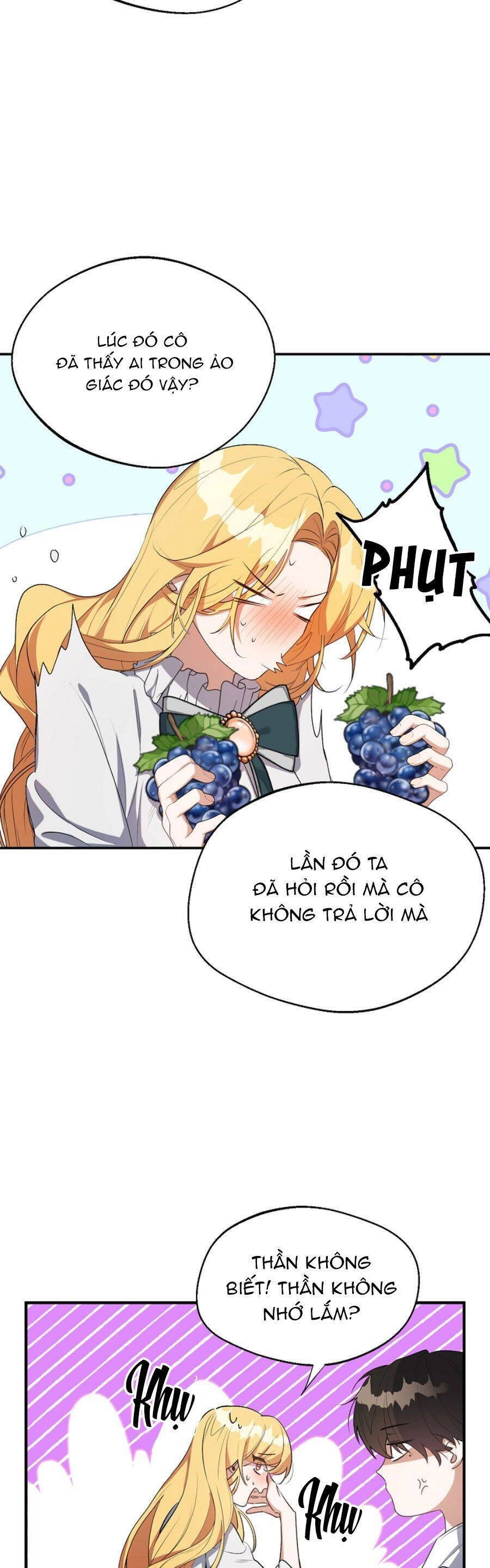 Nam Chính Đang Cản Bước Tôi Chapter 26 - 6