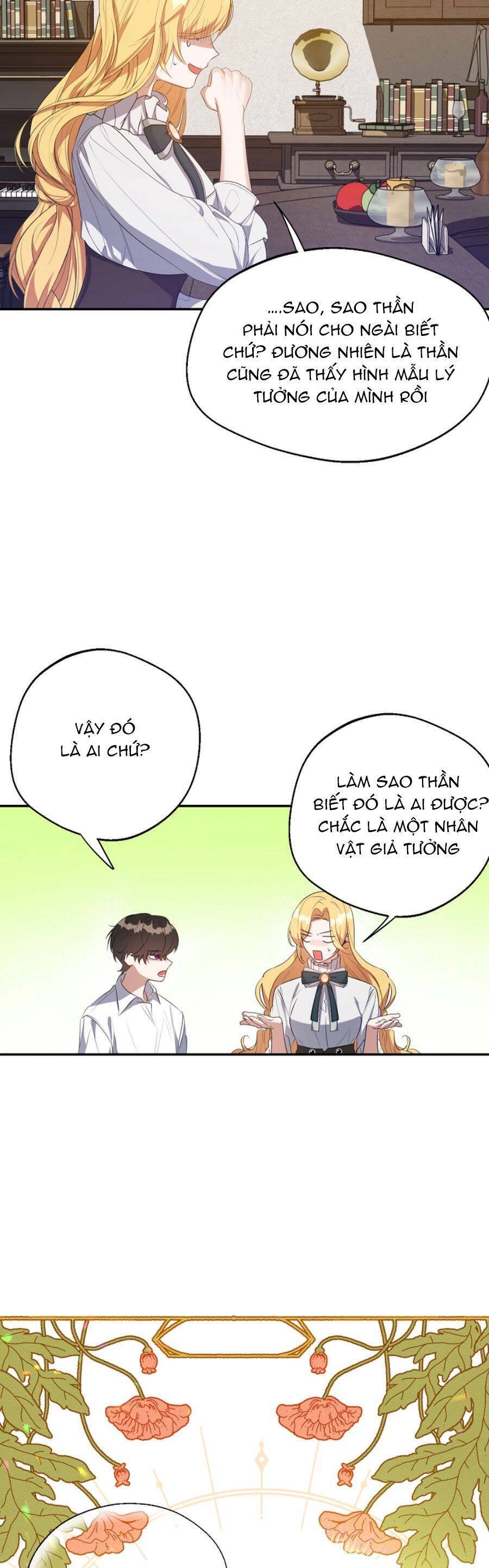 Nam Chính Đang Cản Bước Tôi Chapter 26 - 8