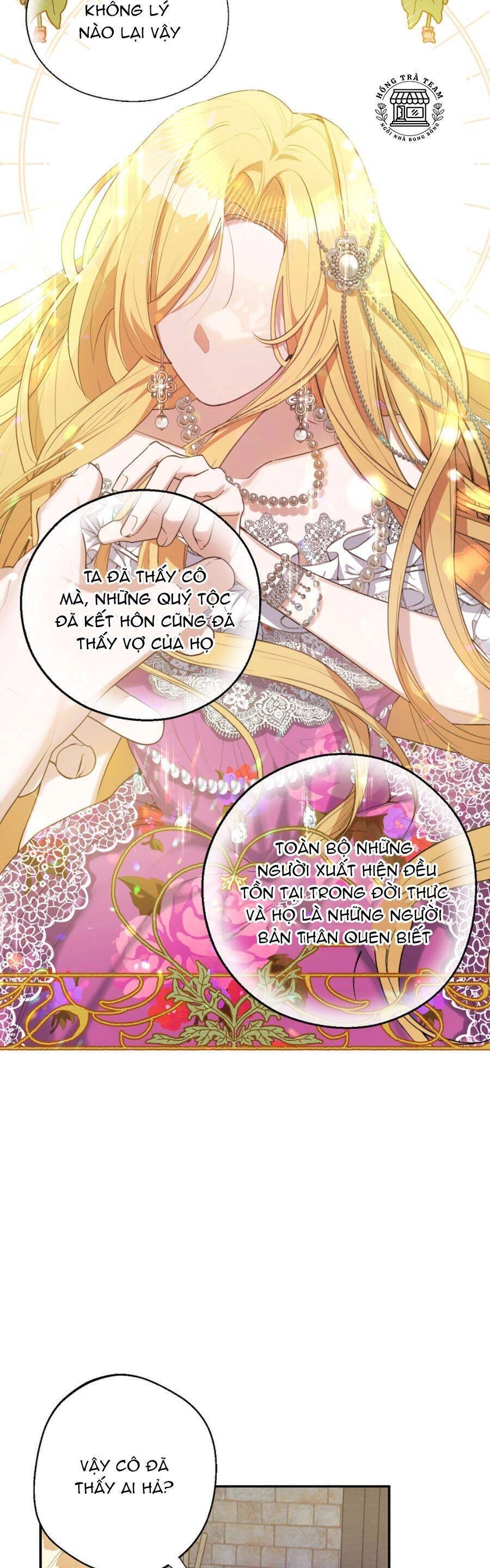 Nam Chính Đang Cản Bước Tôi Chapter 26 - 9