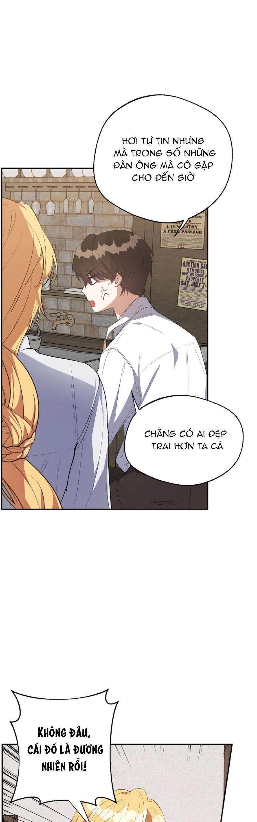 Nam Chính Đang Cản Bước Tôi Chapter 26 - 12