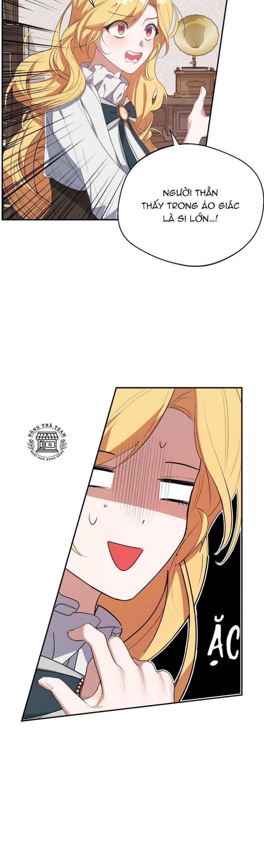 Nam Chính Đang Cản Bước Tôi Chapter 26 - 13