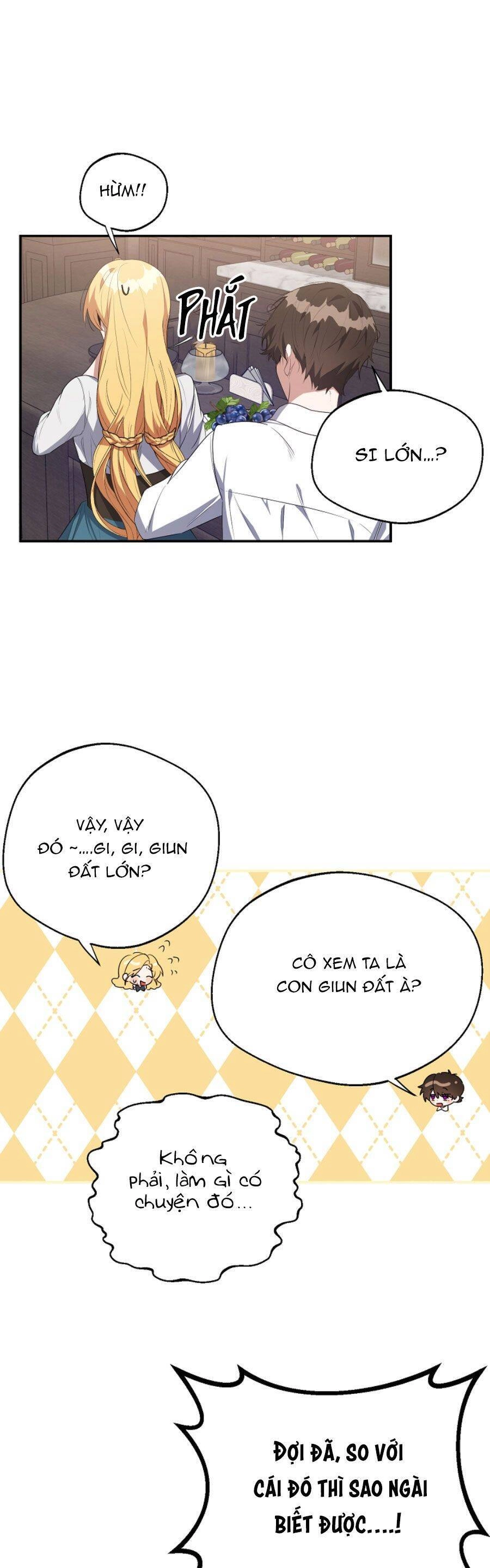 Nam Chính Đang Cản Bước Tôi Chapter 26 - 14