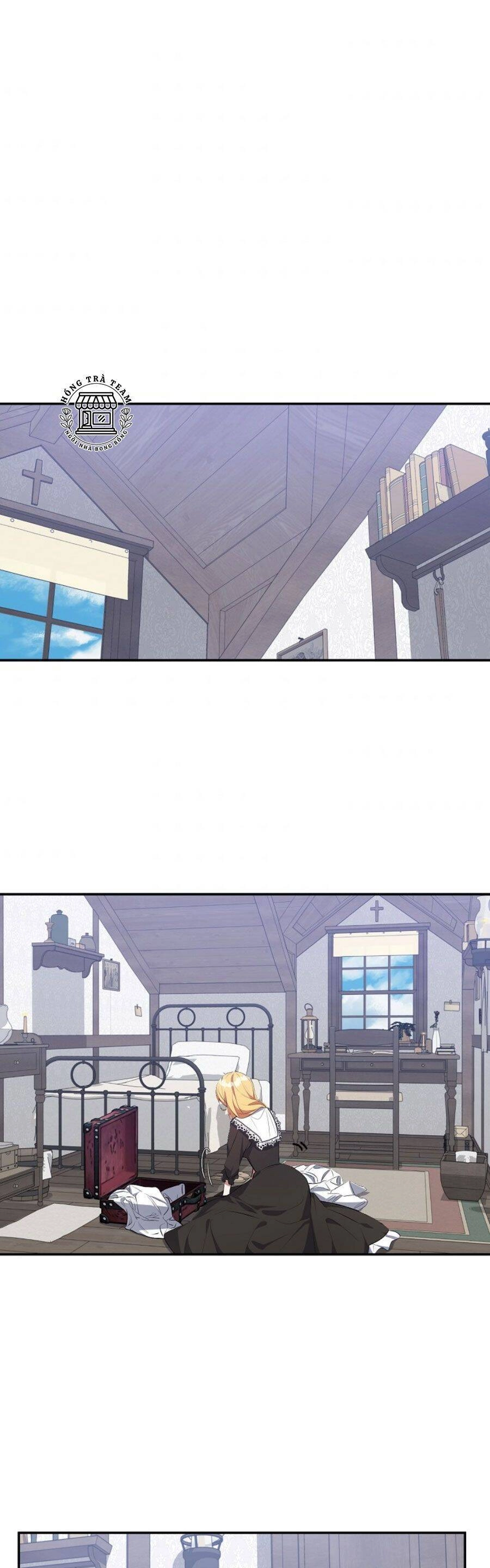 Nam Chính Đang Cản Bước Tôi Chapter 26 - 18