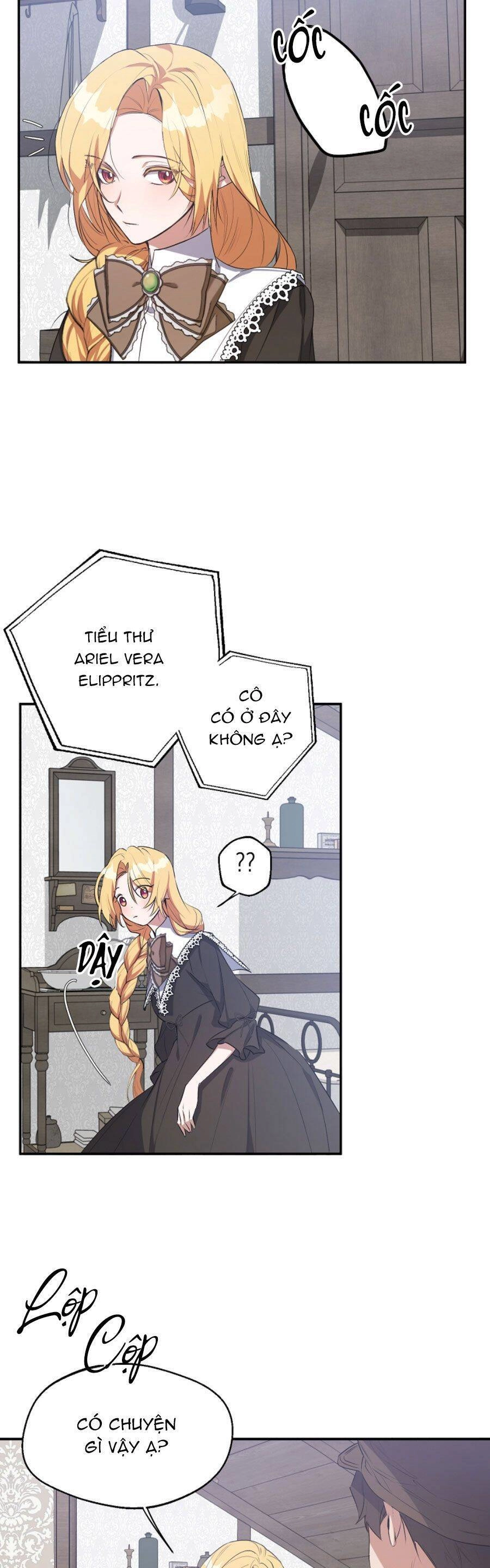 Nam Chính Đang Cản Bước Tôi Chapter 26 - 19