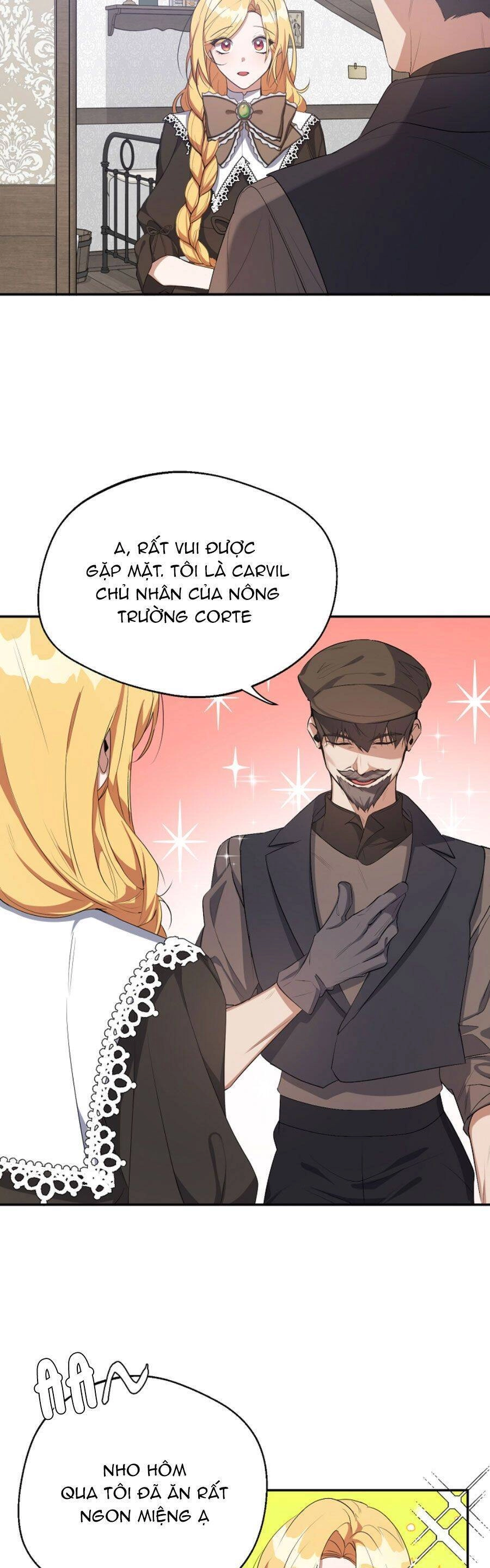 Nam Chính Đang Cản Bước Tôi Chapter 26 - 20