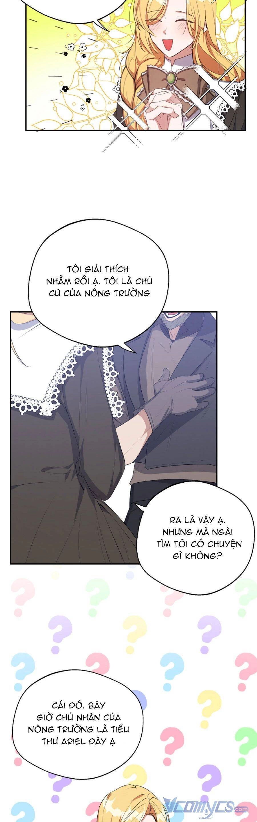 Nam Chính Đang Cản Bước Tôi Chapter 26 - 21