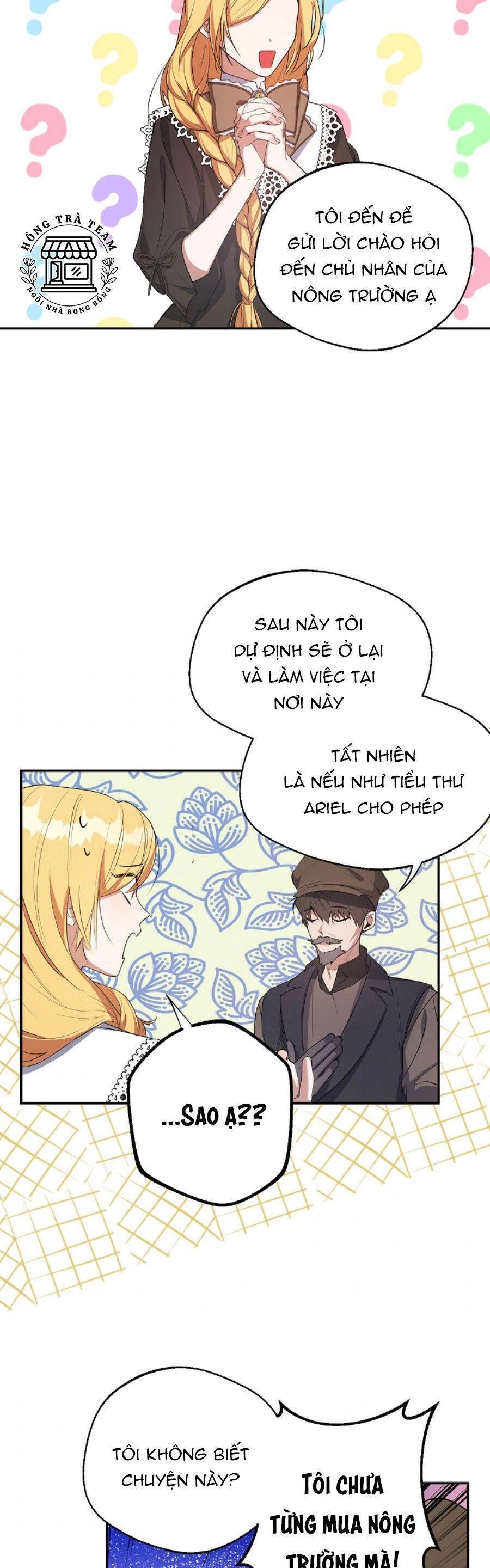 Nam Chính Đang Cản Bước Tôi Chapter 26 - 22