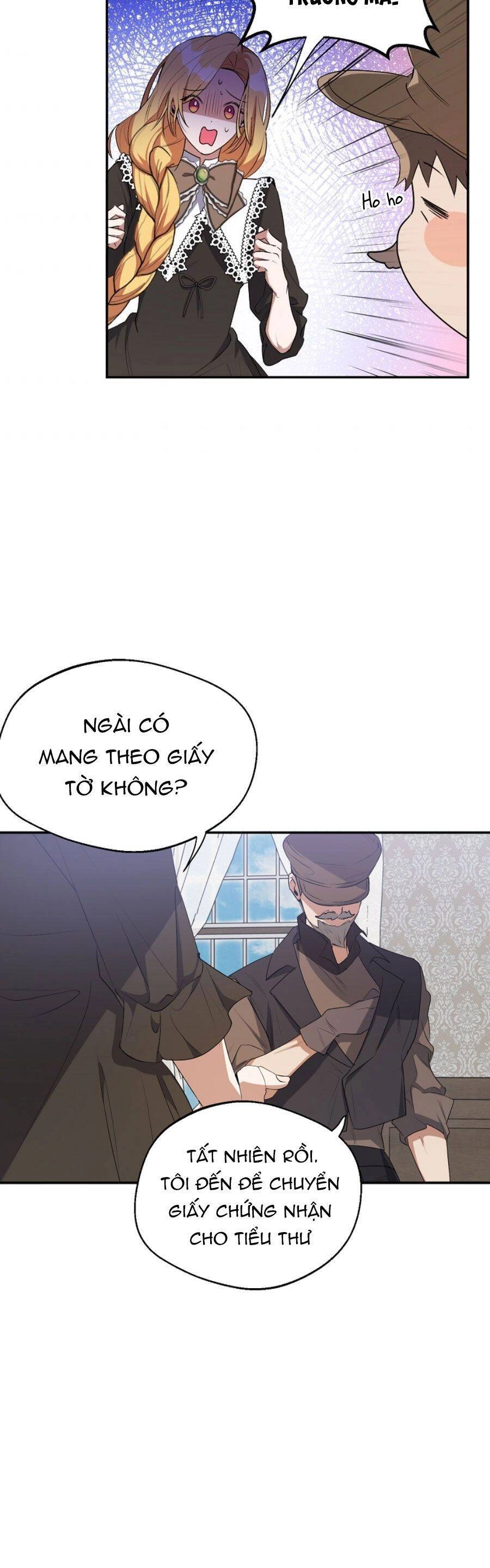 Nam Chính Đang Cản Bước Tôi Chapter 26 - 23