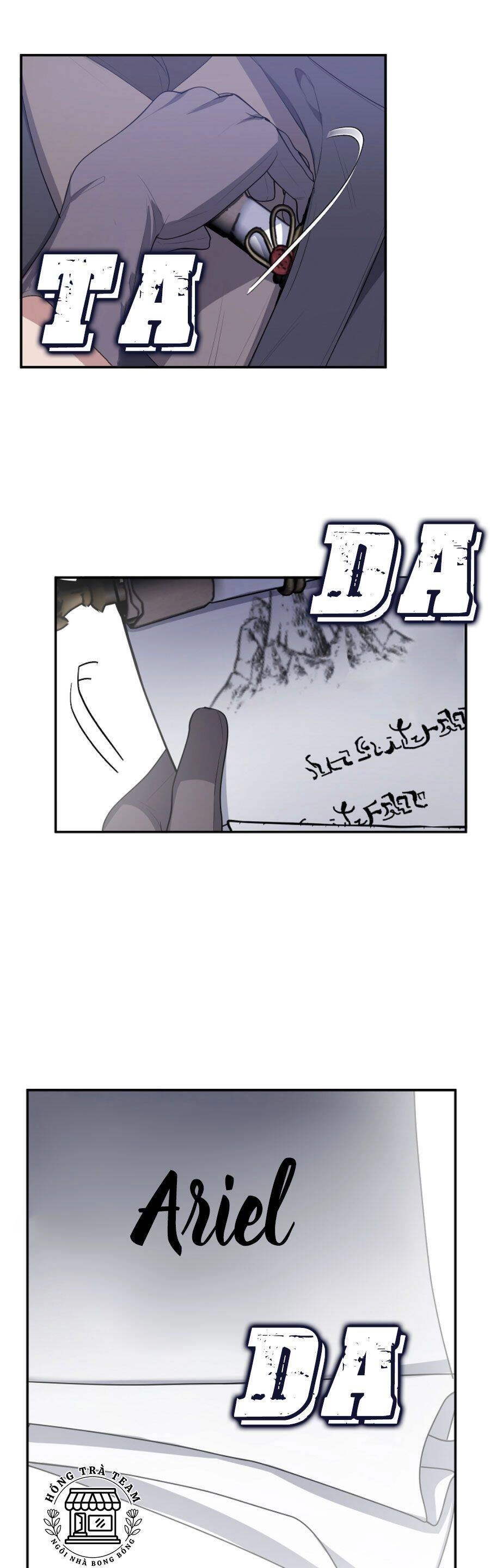 Nam Chính Đang Cản Bước Tôi Chapter 26 - 24