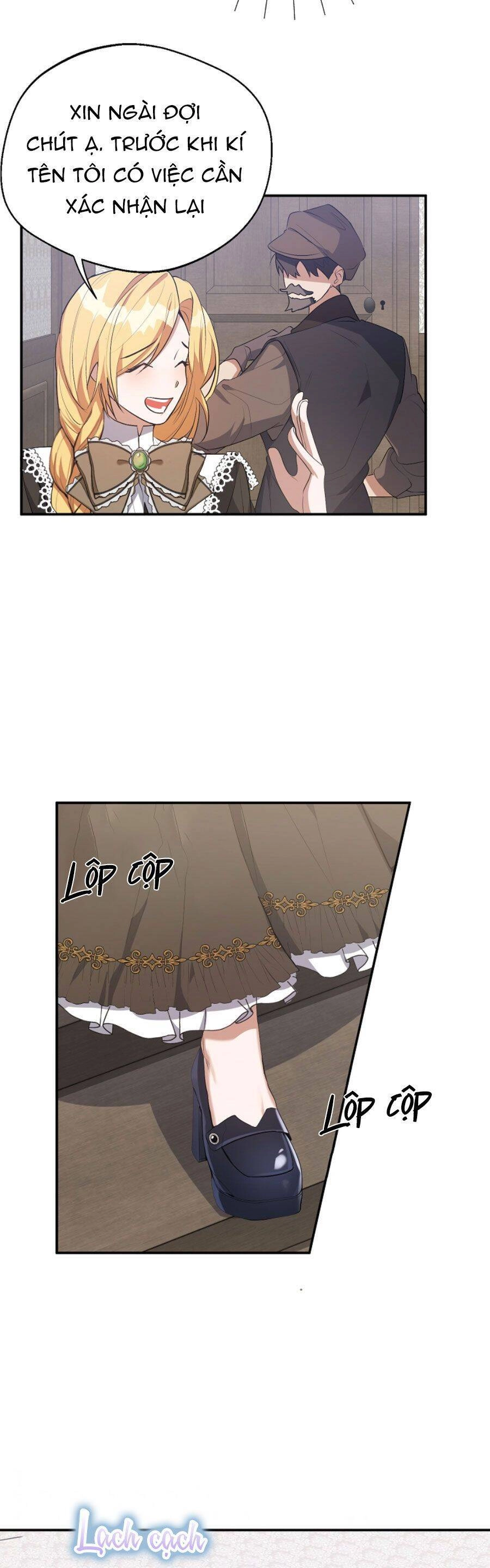 Nam Chính Đang Cản Bước Tôi Chapter 26 - 26