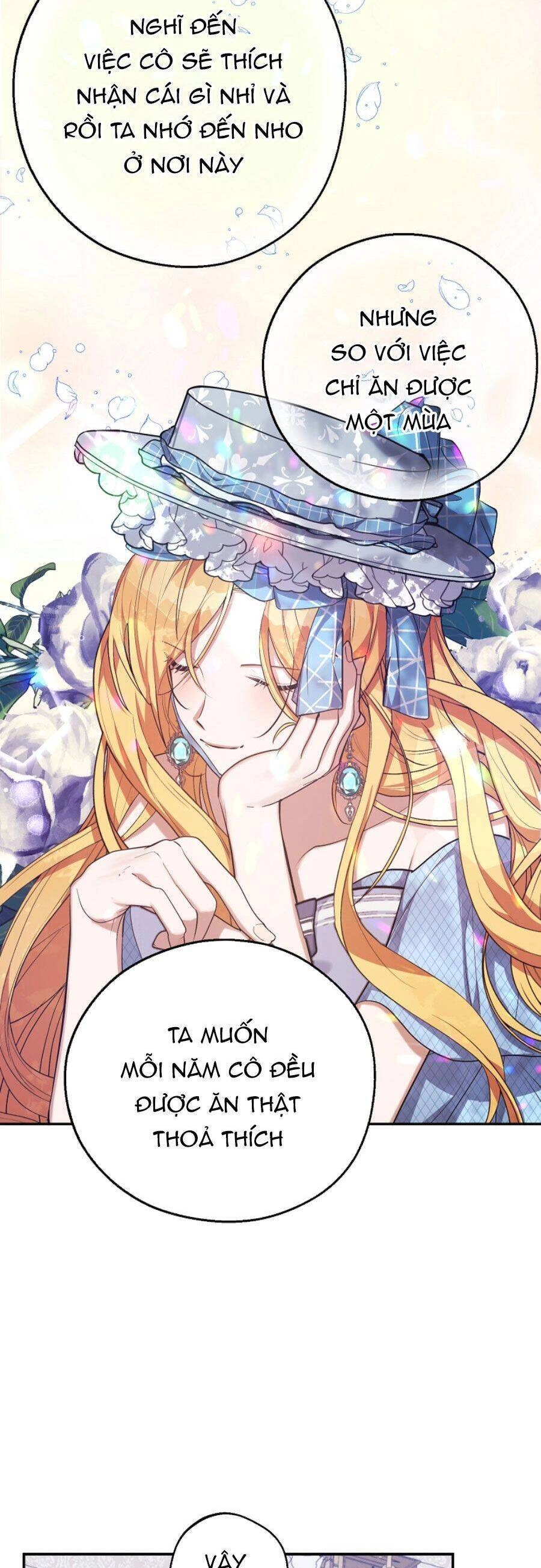 Nam Chính Đang Cản Bước Tôi Chapter 26 - 33