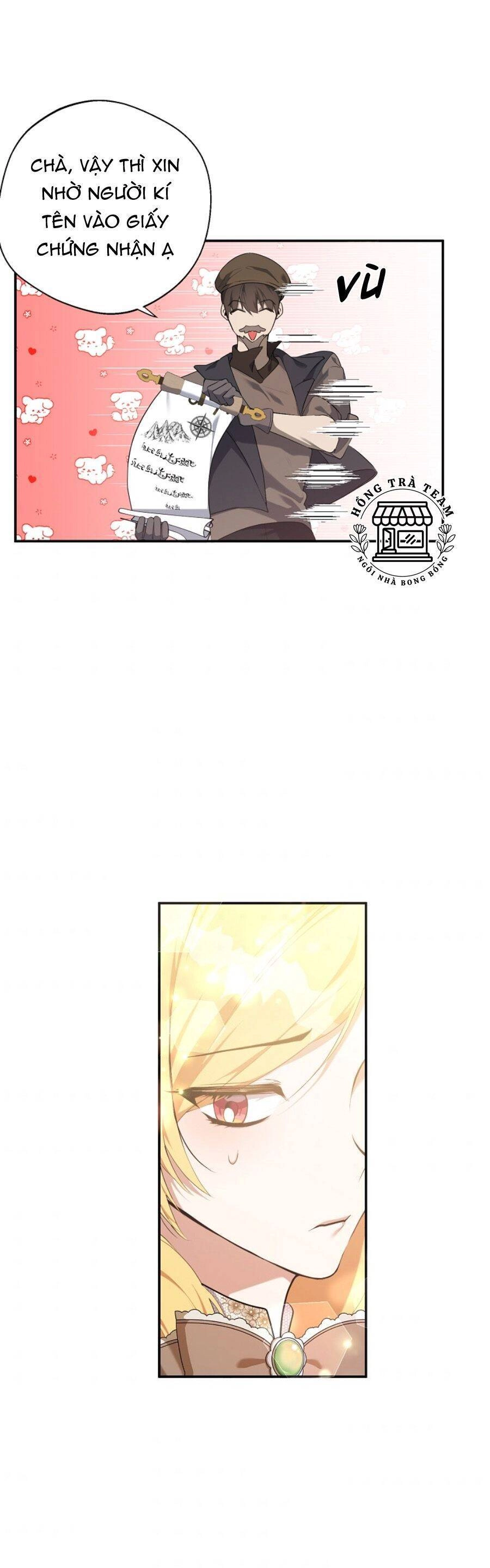 Nam Chính Đang Cản Bước Tôi Chapter 27 - 3