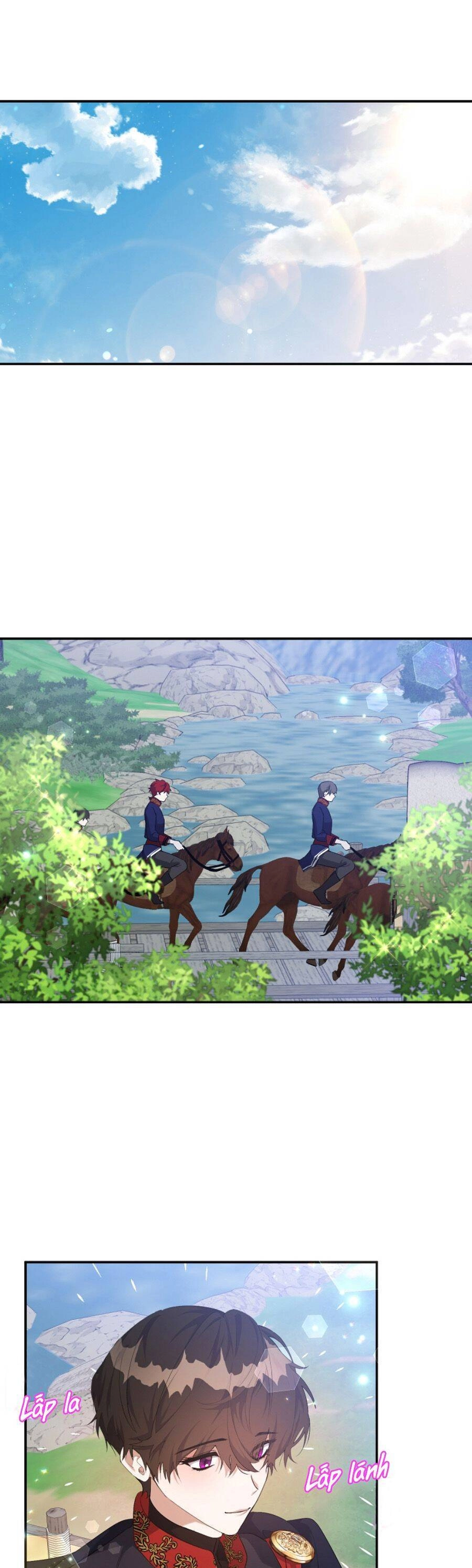 Nam Chính Đang Cản Bước Tôi Chapter 27 - 11