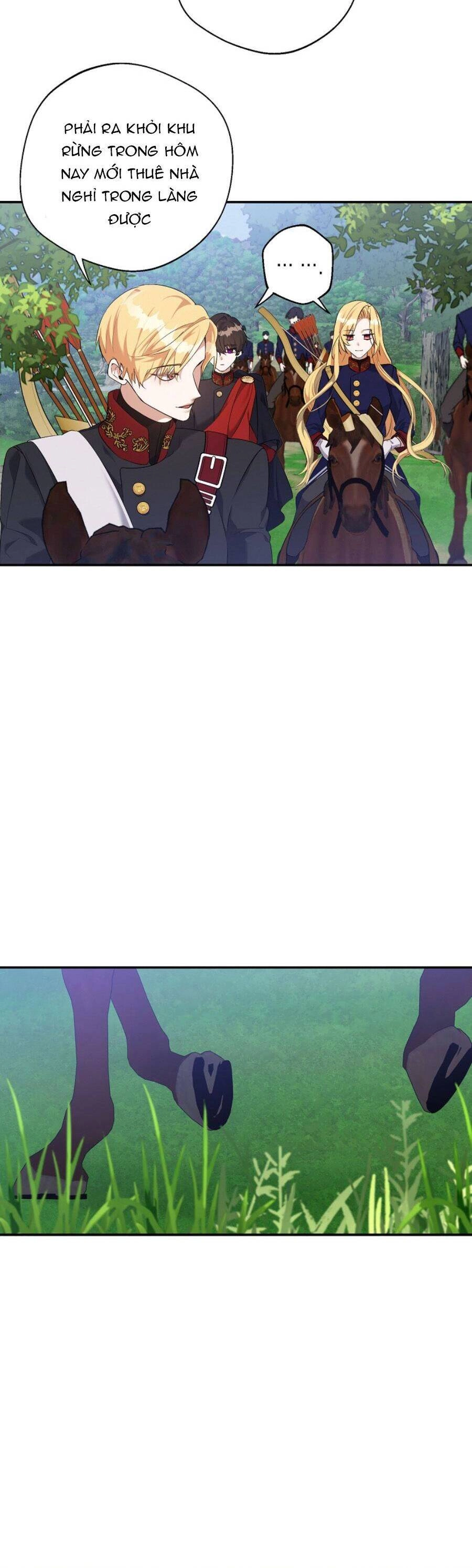 Nam Chính Đang Cản Bước Tôi Chapter 27 - 13