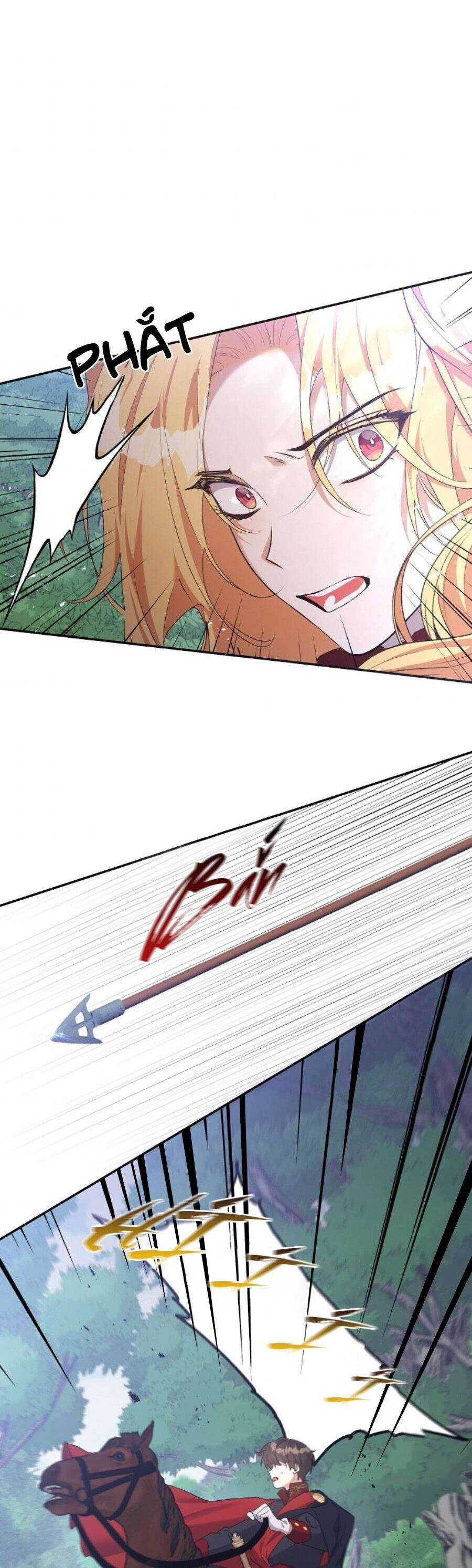 Nam Chính Đang Cản Bước Tôi Chapter 27 - 16