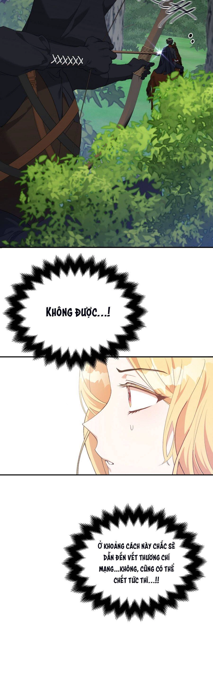 Nam Chính Đang Cản Bước Tôi Chapter 27 - 22