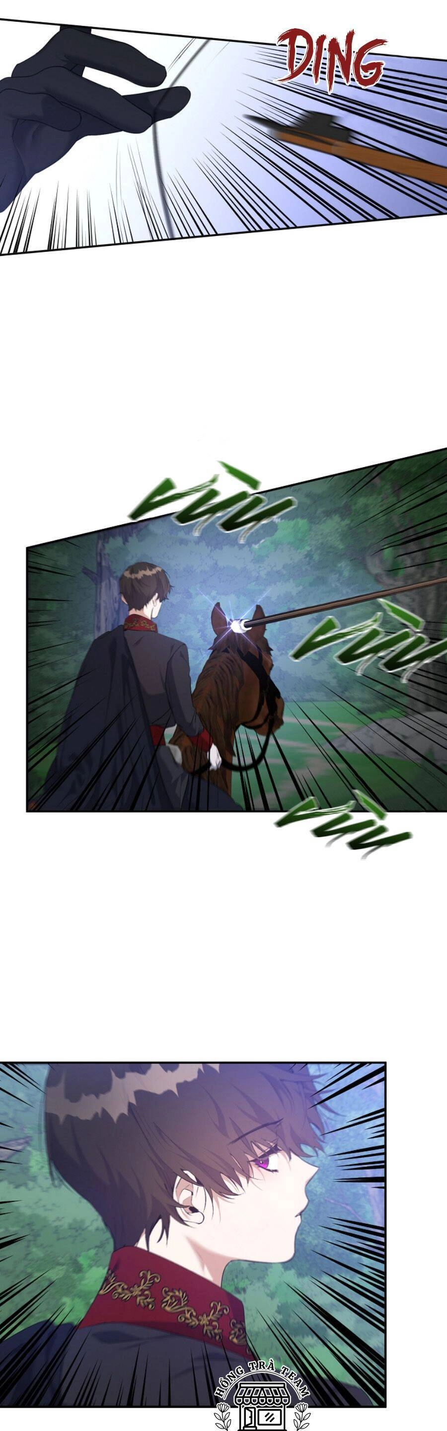 Nam Chính Đang Cản Bước Tôi Chapter 27 - 23