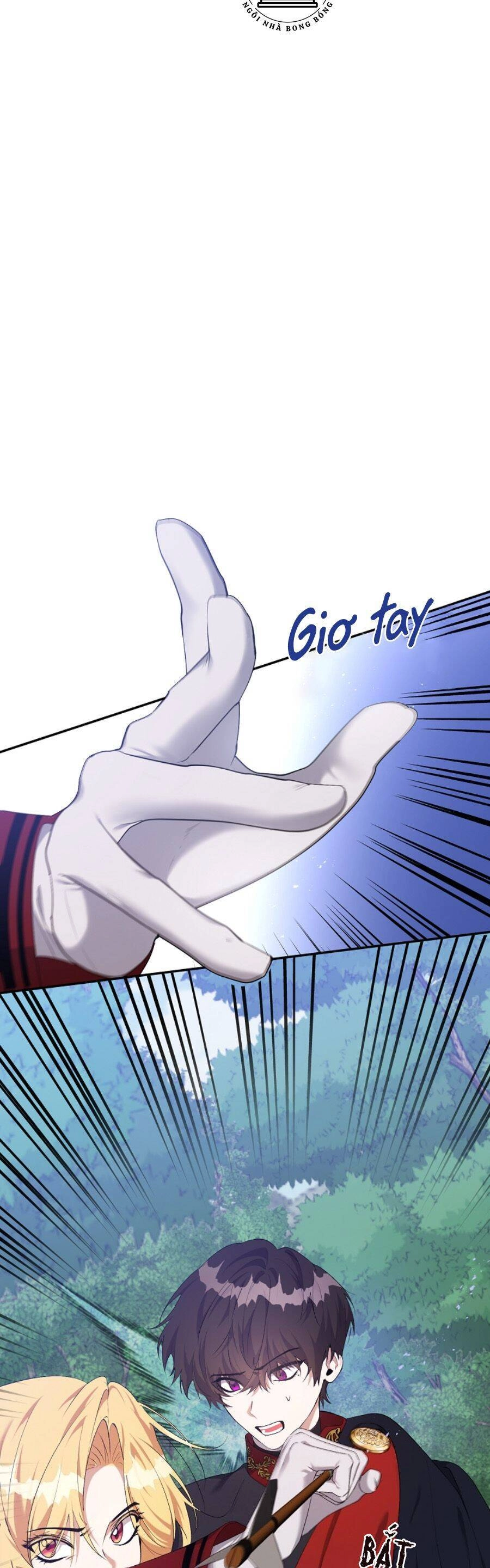 Nam Chính Đang Cản Bước Tôi Chapter 27 - 24