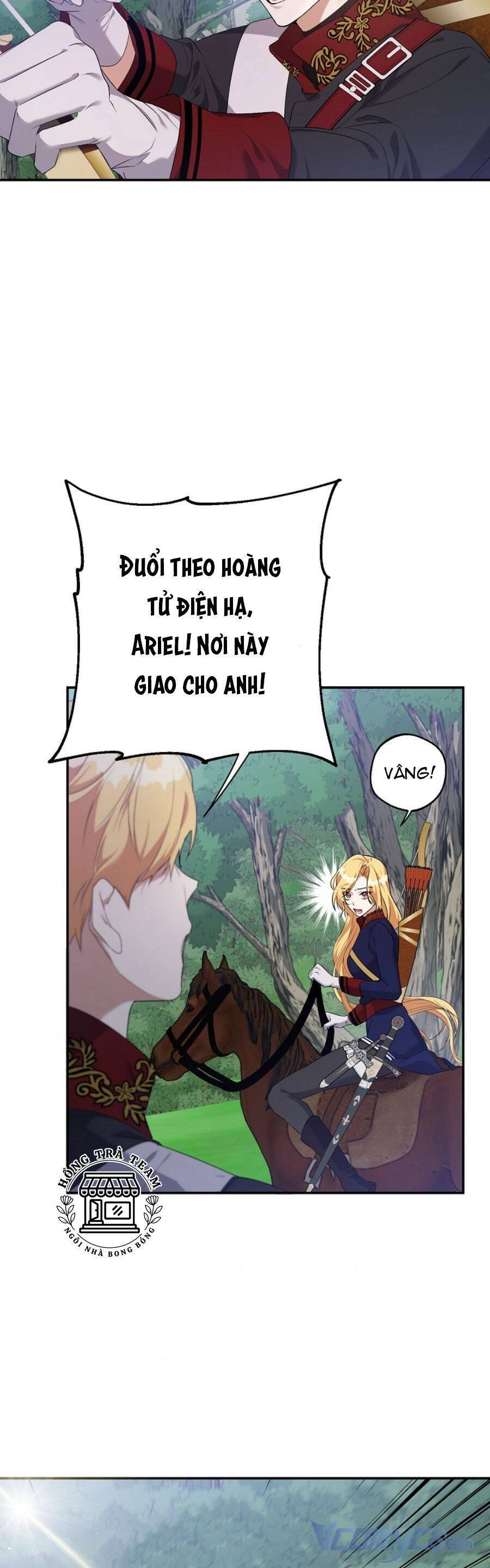 Nam Chính Đang Cản Bước Tôi Chapter 27 - 29