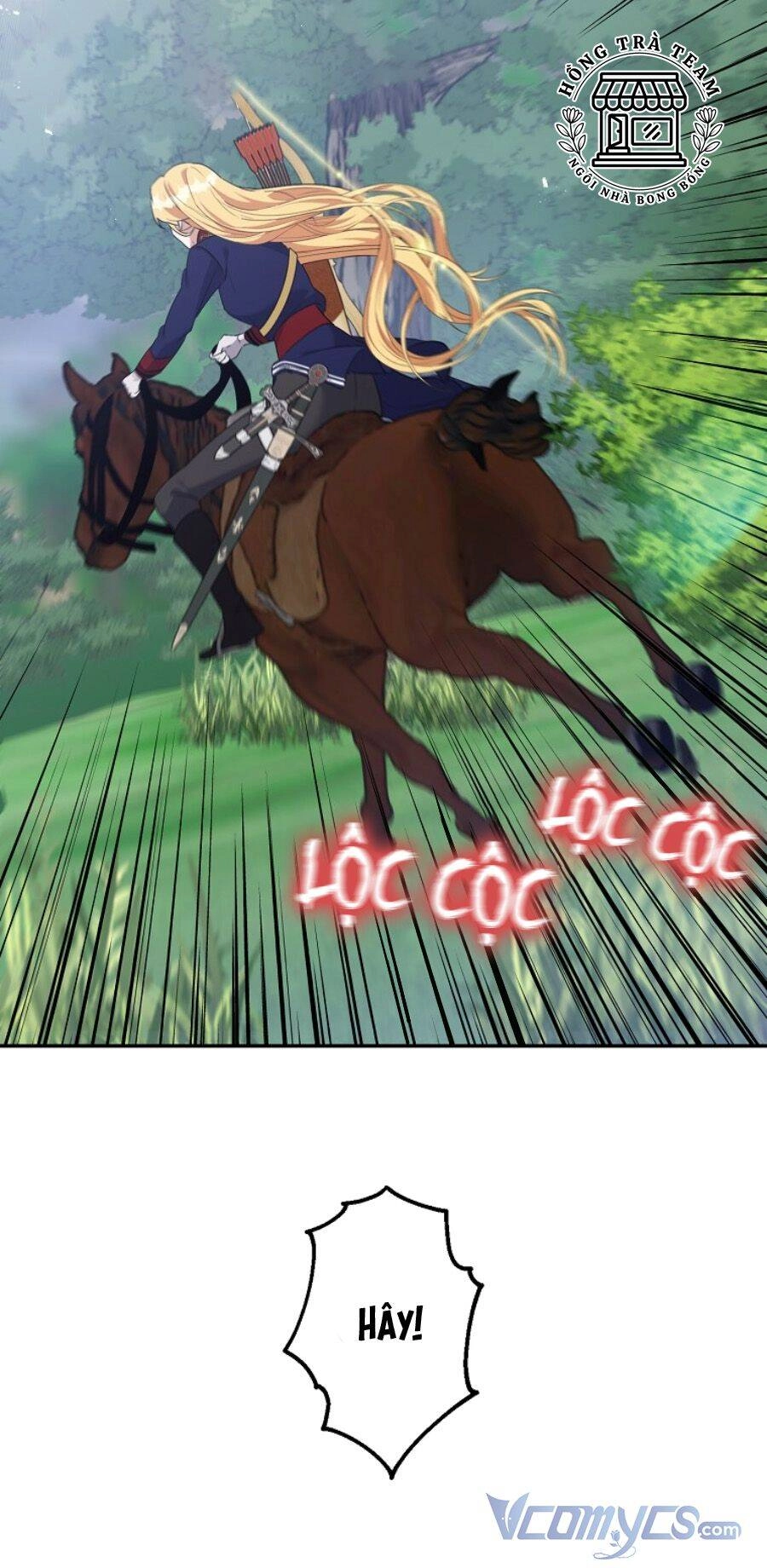 Nam Chính Đang Cản Bước Tôi Chapter 27 - 30