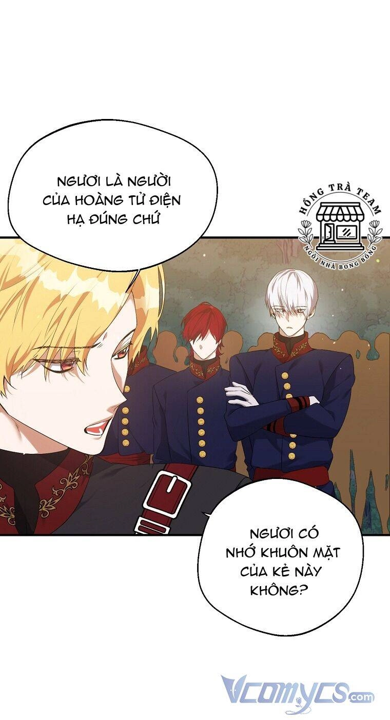 Nam Chính Đang Cản Bước Tôi Chapter 28 - 3