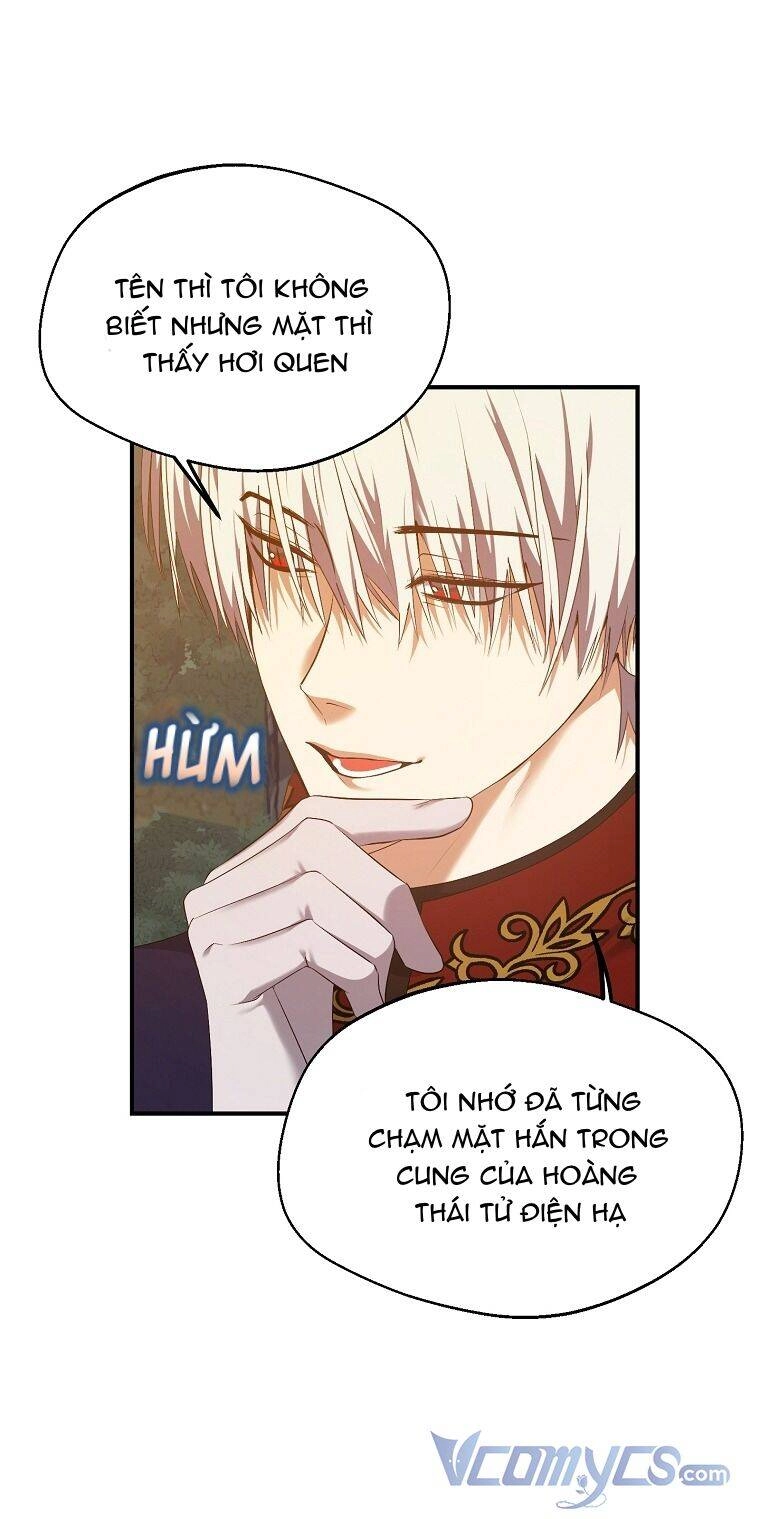 Nam Chính Đang Cản Bước Tôi Chapter 28 - 4