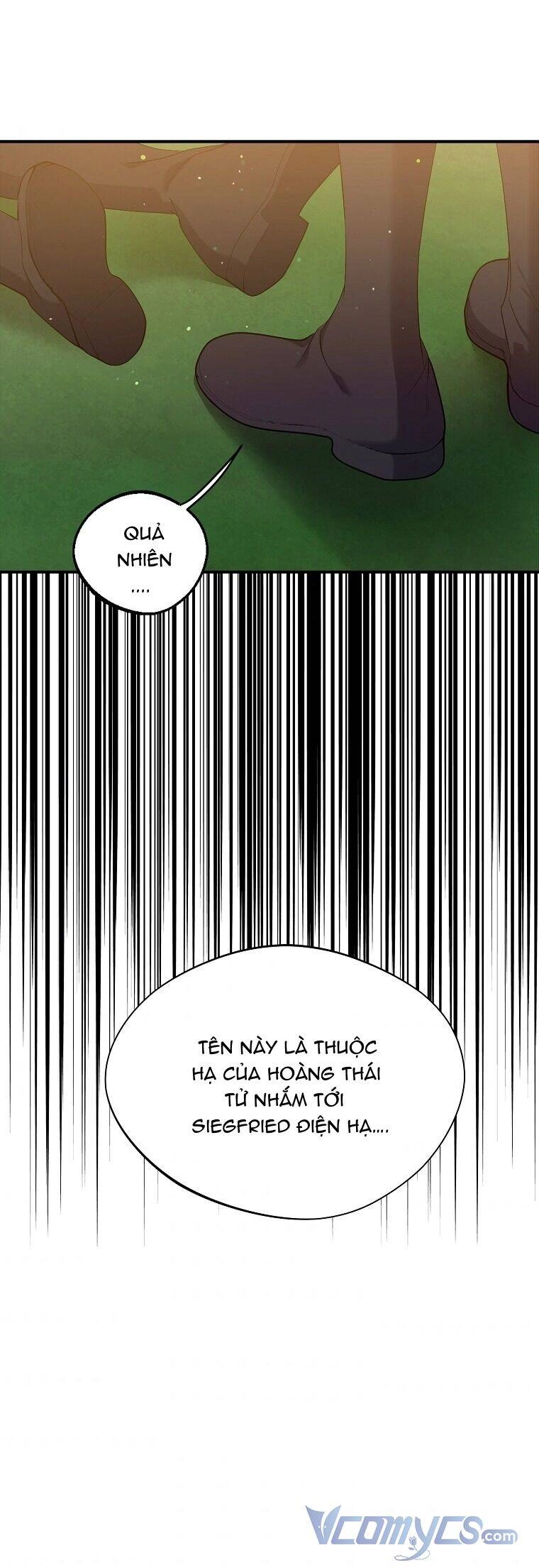 Nam Chính Đang Cản Bước Tôi Chapter 28 - 5