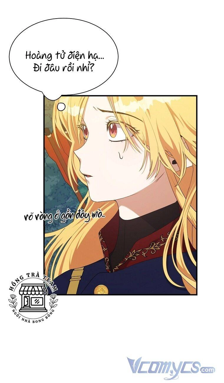 Nam Chính Đang Cản Bước Tôi Chapter 28 - 7