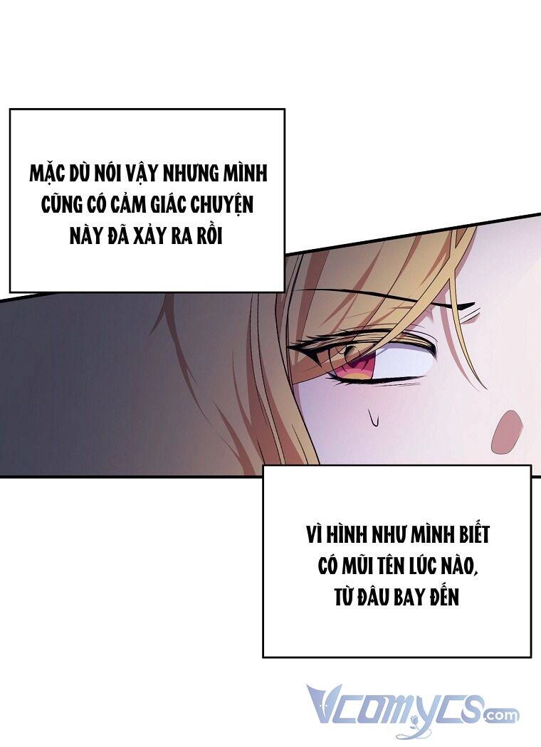 Nam Chính Đang Cản Bước Tôi Chapter 28 - 16