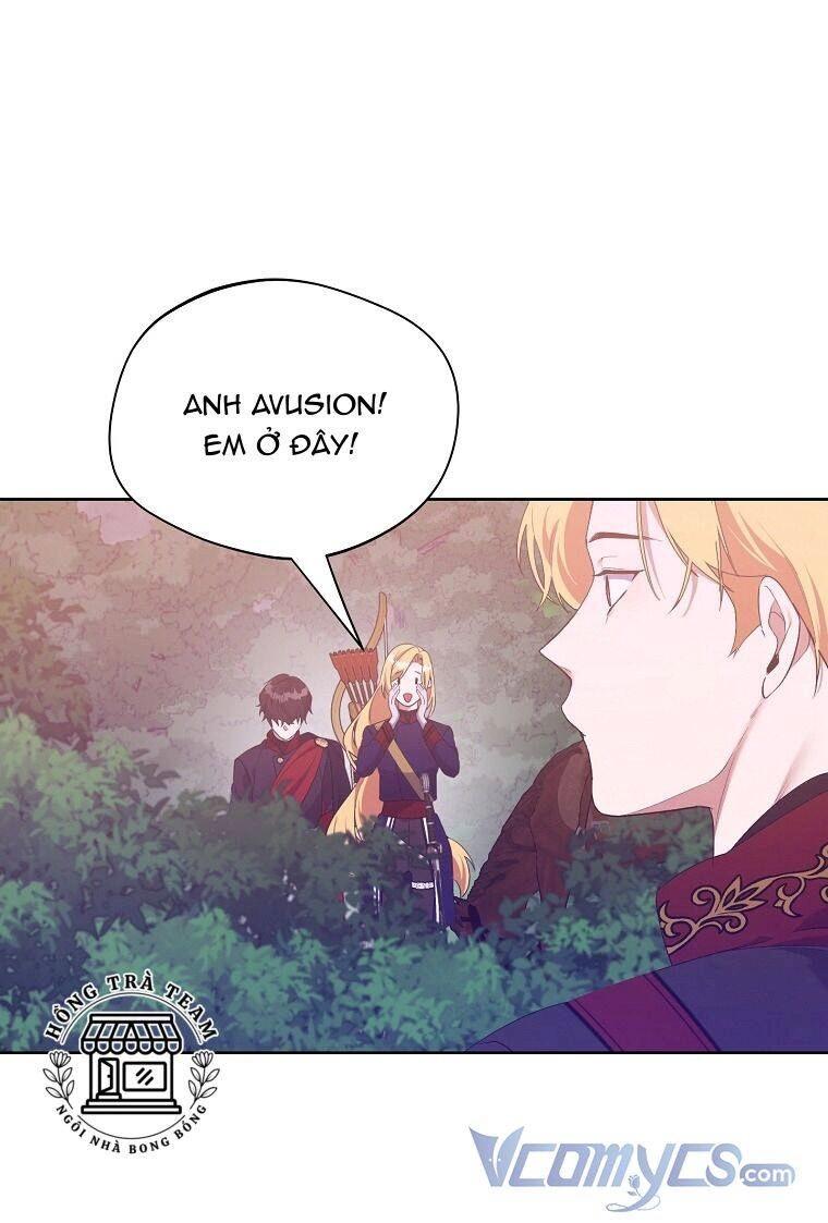 Nam Chính Đang Cản Bước Tôi Chapter 28 - 22