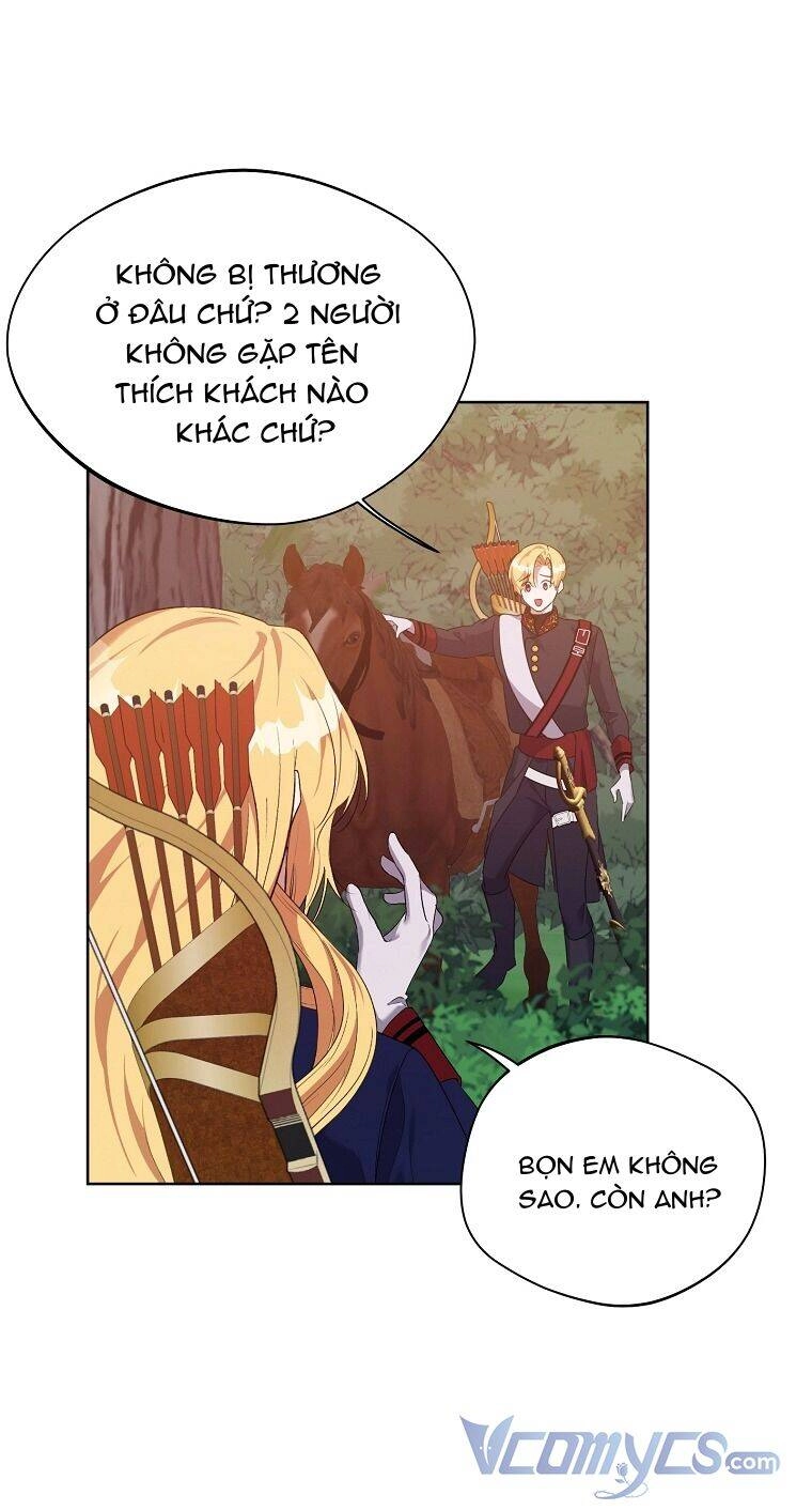 Nam Chính Đang Cản Bước Tôi Chapter 28 - 24