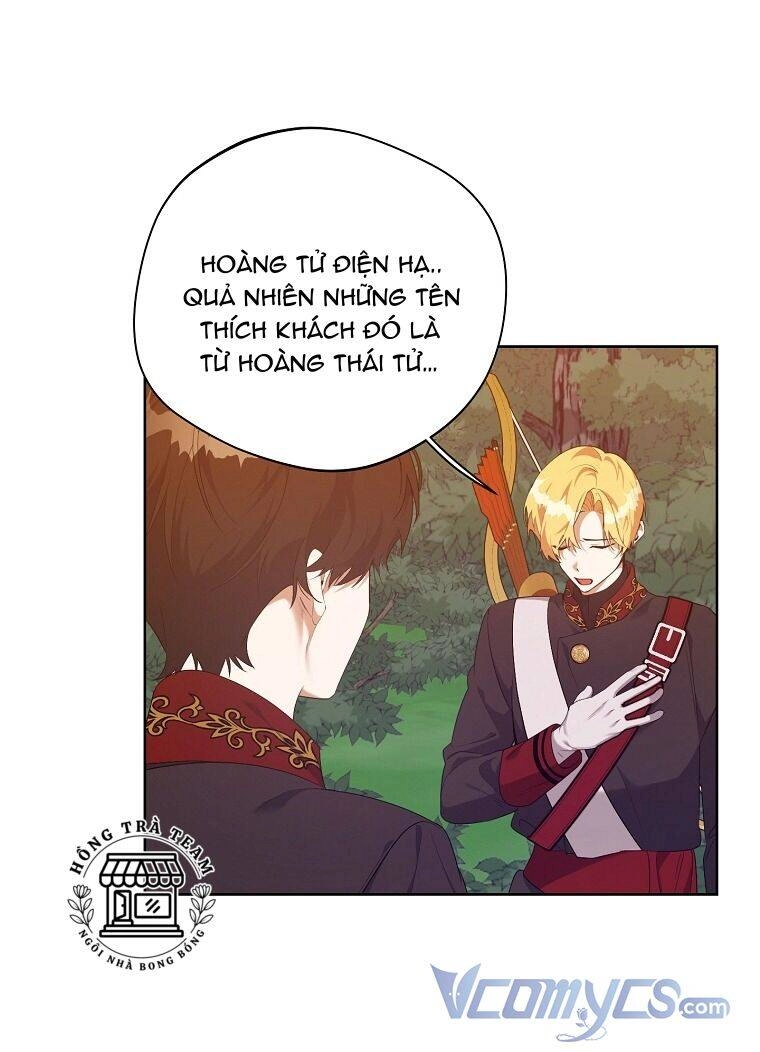 Nam Chính Đang Cản Bước Tôi Chapter 28 - 26