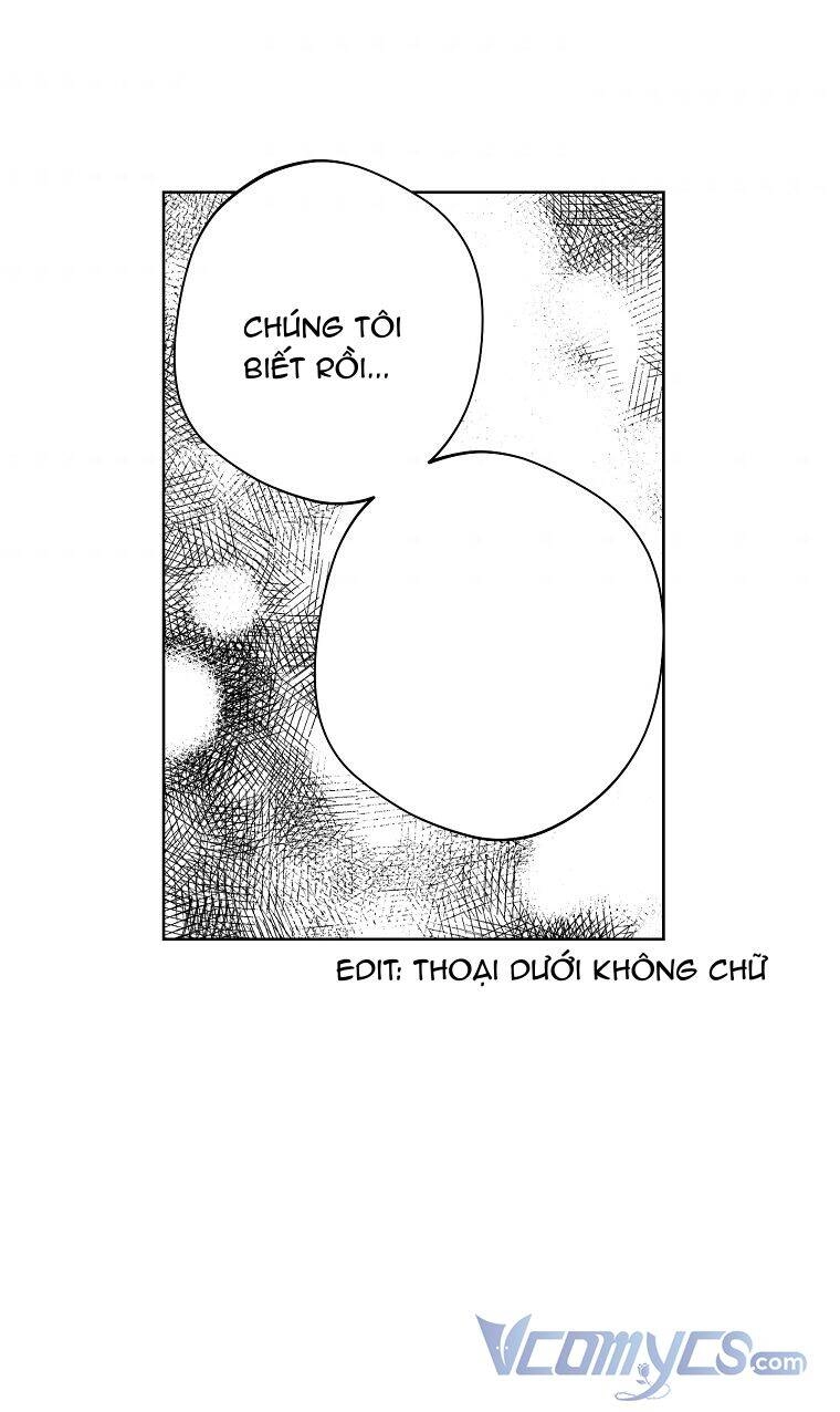 Nam Chính Đang Cản Bước Tôi Chapter 28 - 31