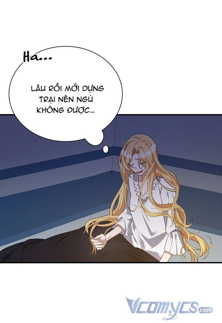 Nam Chính Đang Cản Bước Tôi Chapter 28 - 34