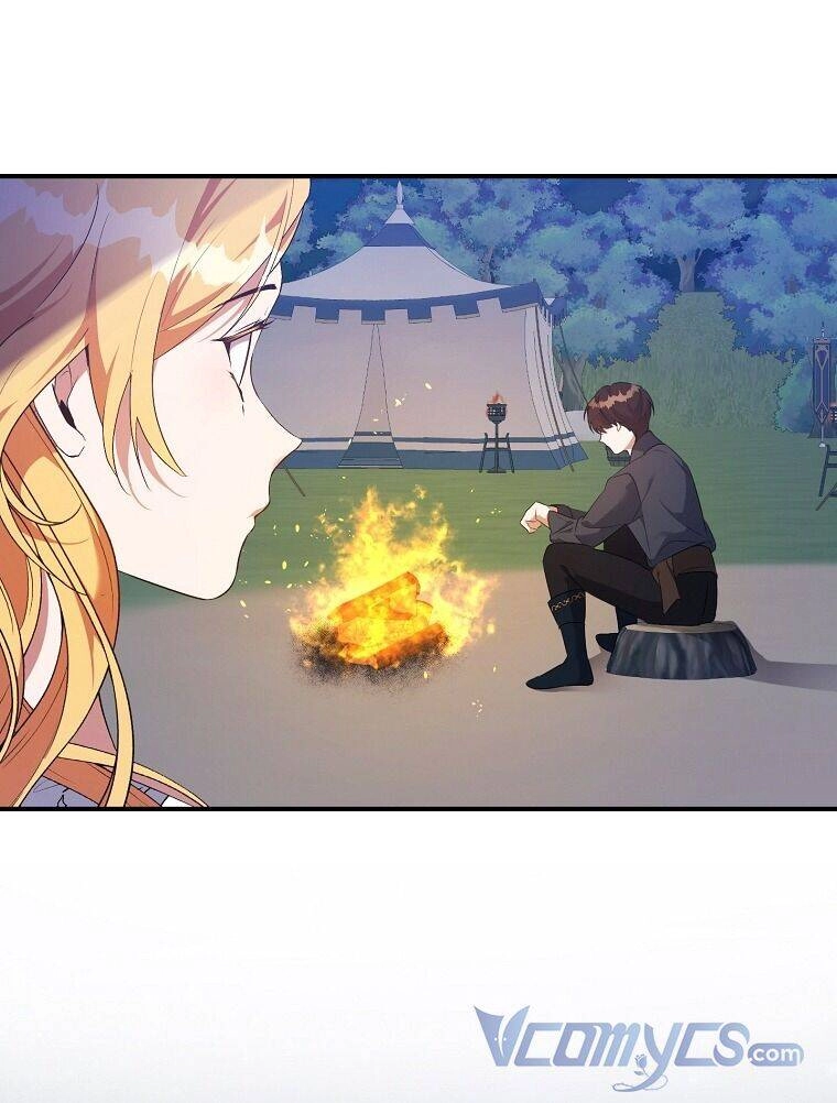 Nam Chính Đang Cản Bước Tôi Chapter 28 - 37