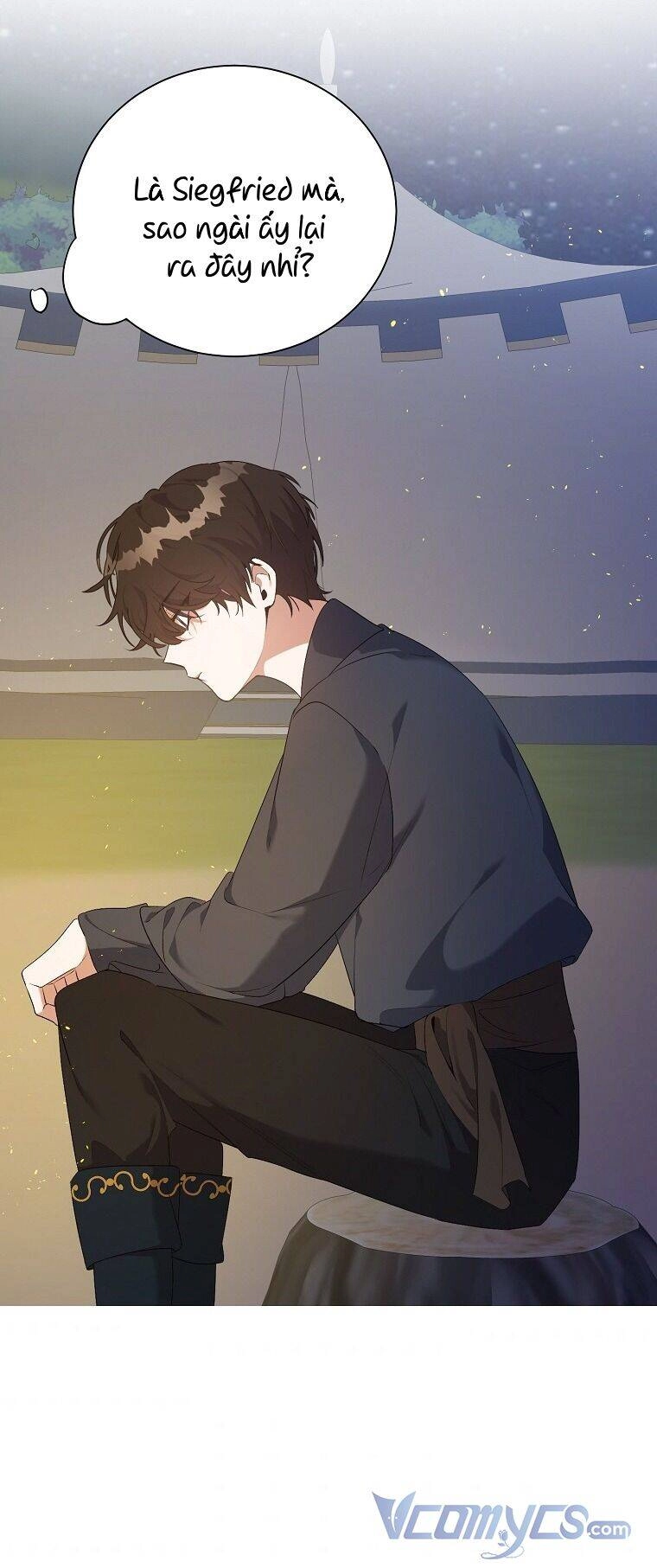 Nam Chính Đang Cản Bước Tôi Chapter 28 - 38