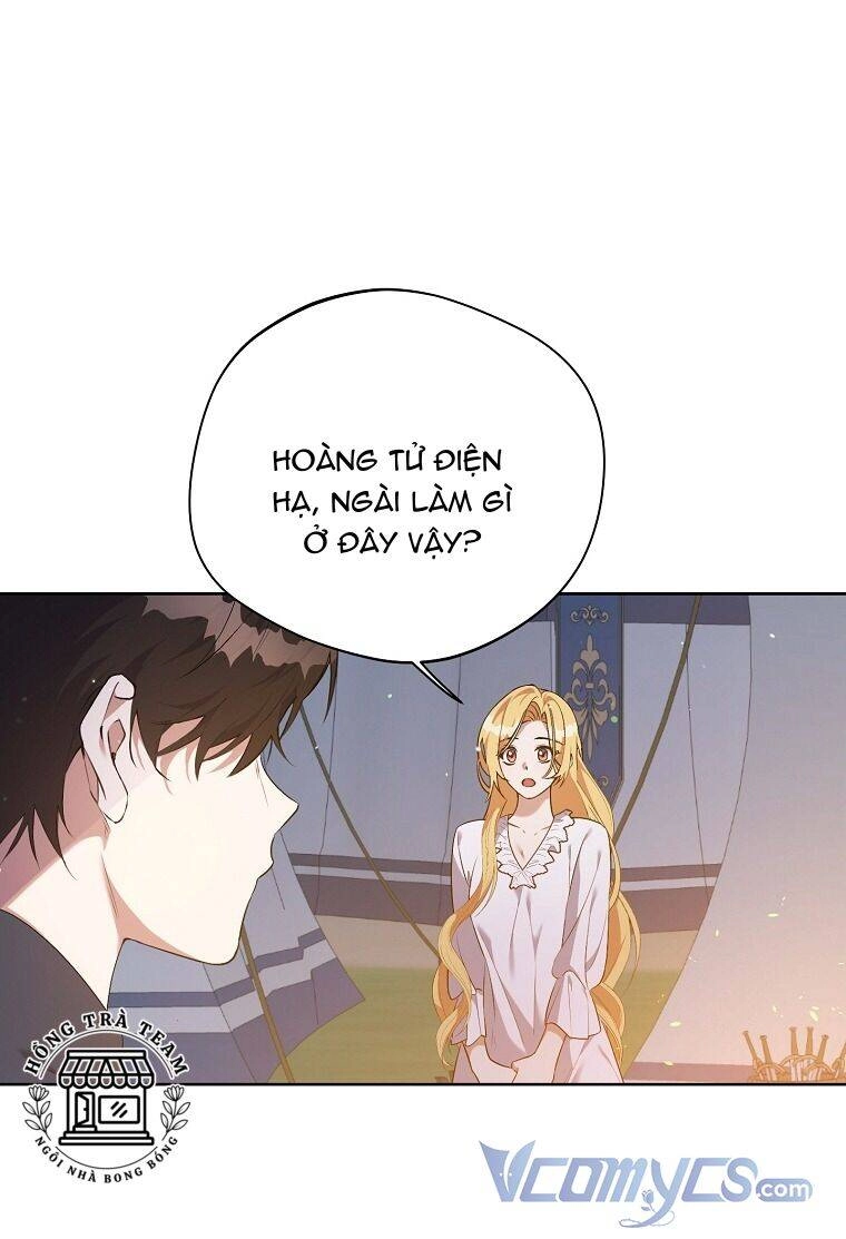 Nam Chính Đang Cản Bước Tôi Chapter 28 - 41