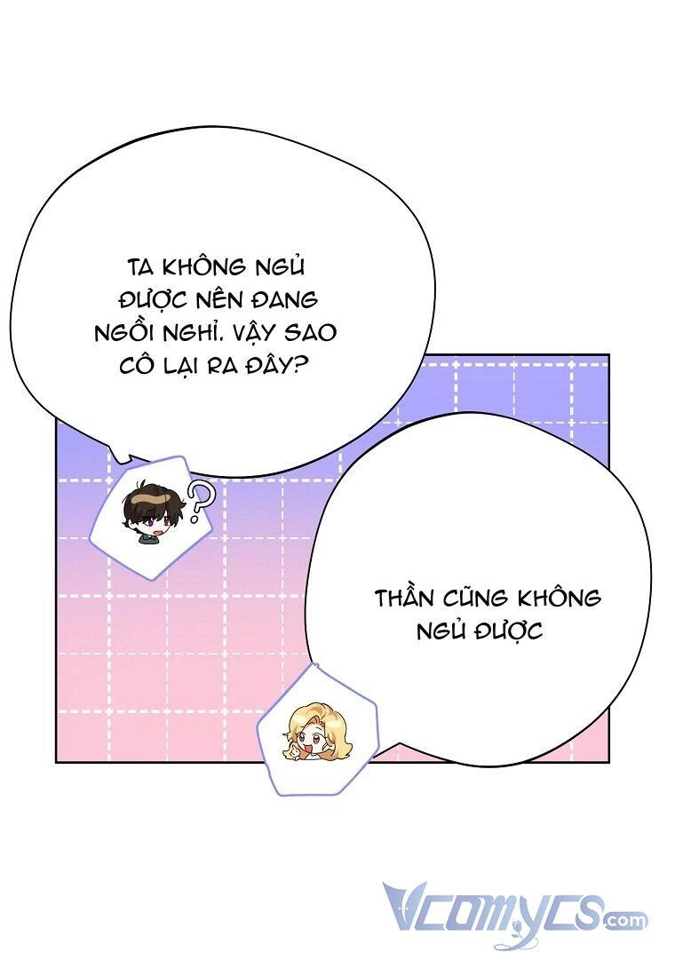 Nam Chính Đang Cản Bước Tôi Chapter 28 - 42