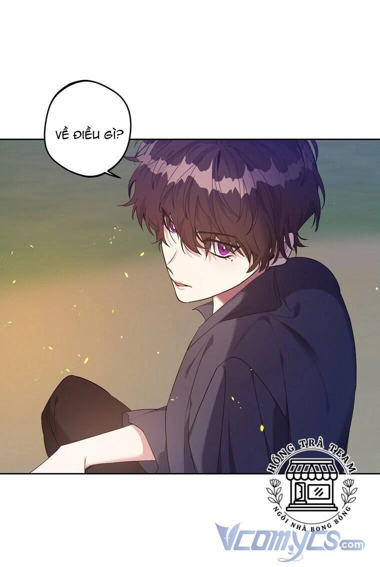 Nam Chính Đang Cản Bước Tôi Chapter 28 - 44