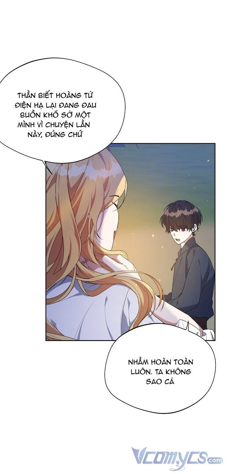 Nam Chính Đang Cản Bước Tôi Chapter 28 - 45